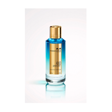Mancera Aoud Lemon Mint
