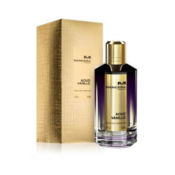Mancera Aoud Vanille