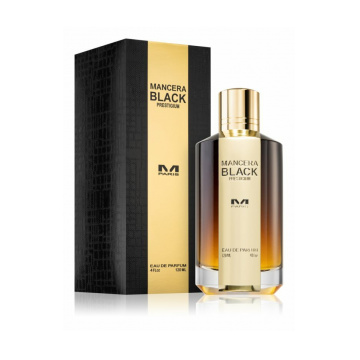 Mancera Black Prestigium