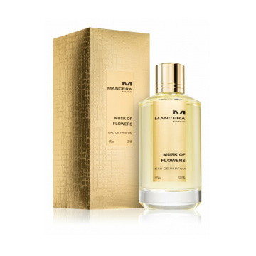Mancera Musk Of Flowers