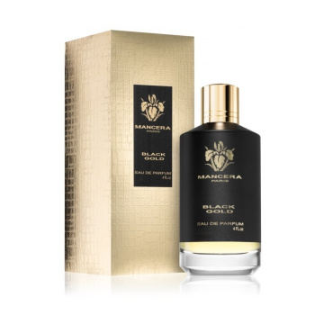 Mancera Black Gold