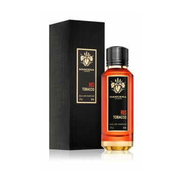 Mancera Red Tobacco