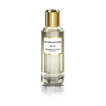 Mancera Vetiver Sensuel