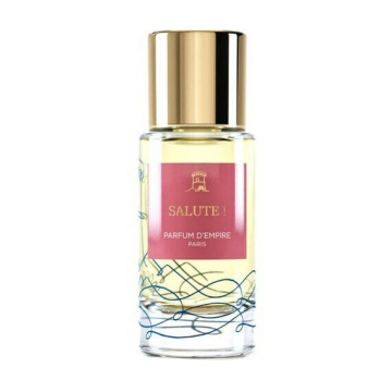 Parfum D'Empire Salute!