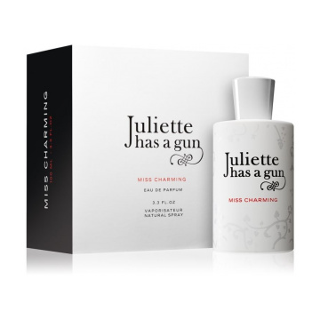 Juliette Has A Gun Miss Charming