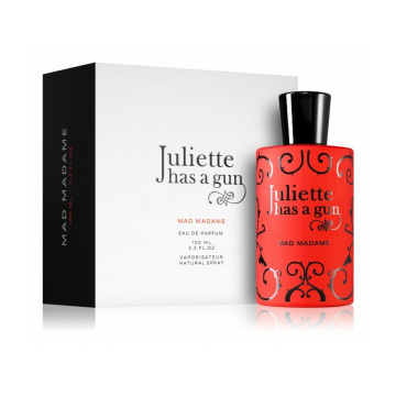 Juliette Has A Gun Mad Madame