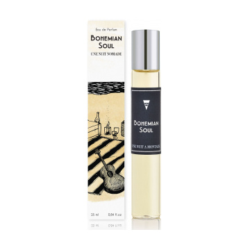 Une Nuit Nomade Bohemian Soul