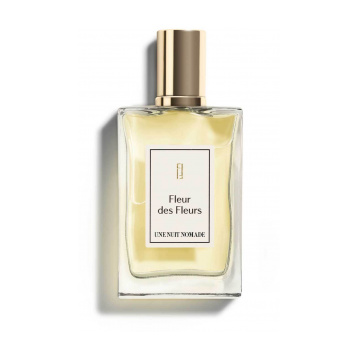 Une Nuit Nomade Fleur Des Fleurs