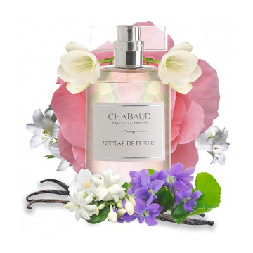 Chabaud Nectar de Fleurs