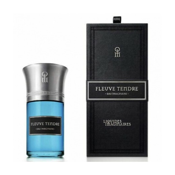 Liquides Imaginaires Fleuve Tendre