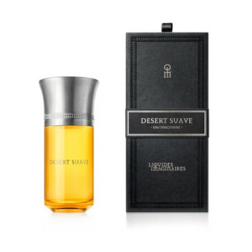 Liquides Imaginaires Desert Suave