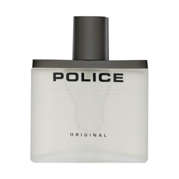 Police Original