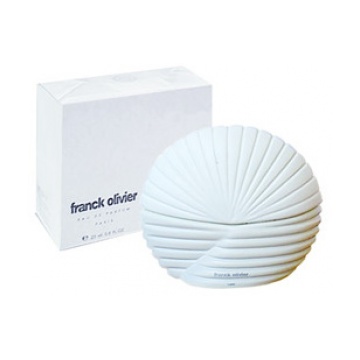 Franck Olivier Franck Olivier