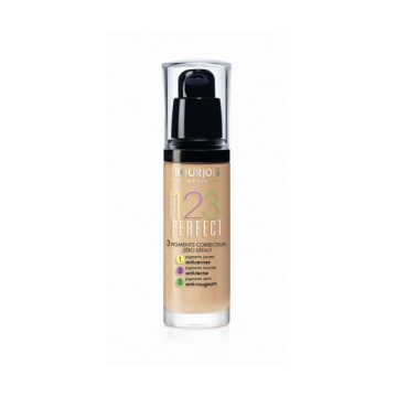 BOURJOIS Paris 123 Perfect Foundation 16 Hour