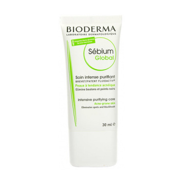 Bioderma Sebium Global Care