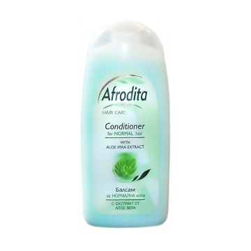 Afrodita Aloe Normal Hair