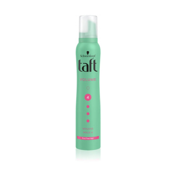 Schwarzkopf Taft True Volume