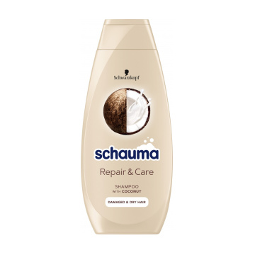 Schwarzkopf Schauma Repair & Care