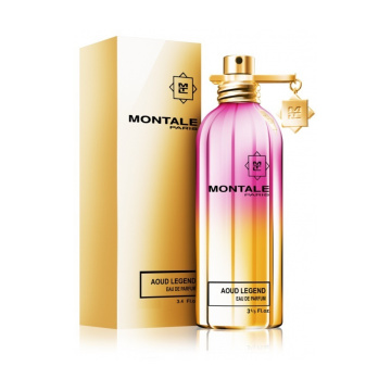 Montale Aoud Legend