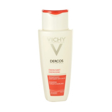 Vichy Dercos Shampoo Energising