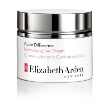 Elizabeth Arden Visible Difference Moisturizing Eye Cream