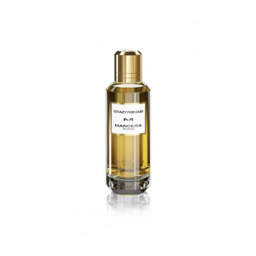 Mancera Crazy For Oud