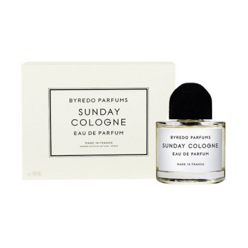 Byredo Sunday Cologne