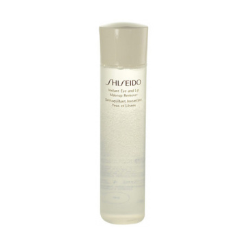 Shiseido Instant Eye And Lip Makeup Remover