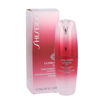 Shiseido Ultimune Power Infusing Eye Concentrate