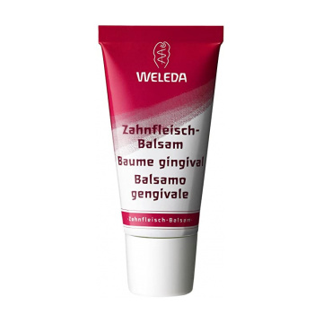 Weleda Sage Gum Balm