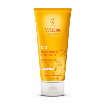 Weleda Oat Replenishing Conditioner