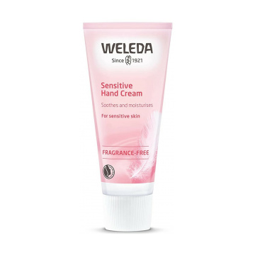 Weleda Sensitive Calming