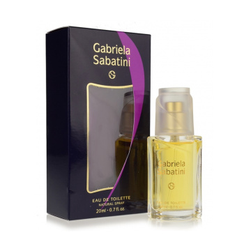 Gabriela Sabatini Gabriela Sabatini