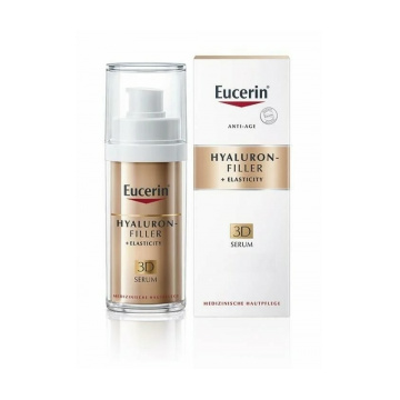 Eucerin Hyaluron-Filler + Elasticity 3D Serum