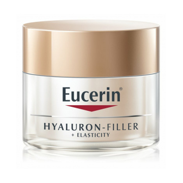 Eucerin Hyaluron-Filler + Elasticity Day