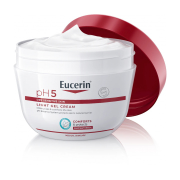 Eucerin pH5 Light Gel Cream