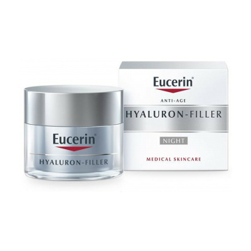 Eucerin Hyaluron-Filler Night Cream