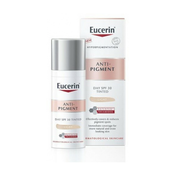 Eucerin Anti-Pigment Tinted