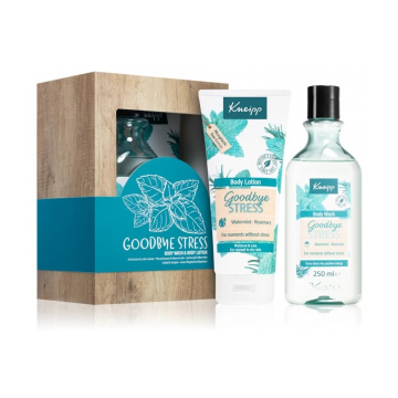 Kneipp Goodbye Stress Duo