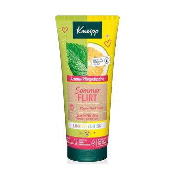 Kneipp Summer Flirt Body Wash