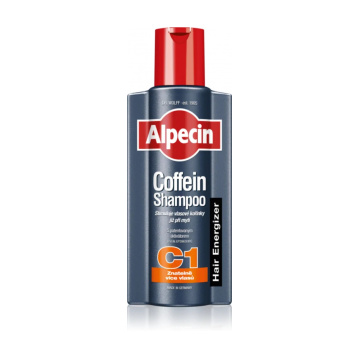 Alpecin Coffein C1 Shampoo