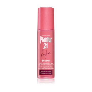 Plantur 21 #longhair Booster Booster