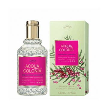 4711 Acqua Colonia Pink Pepper & Grapefruit