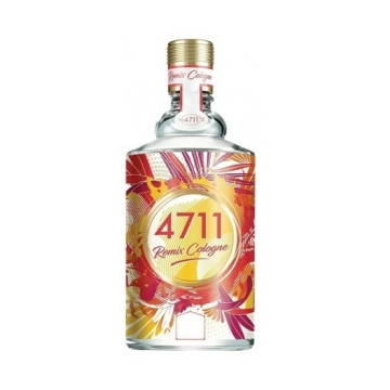 4711 Remix Cologne Grapefruit Tester