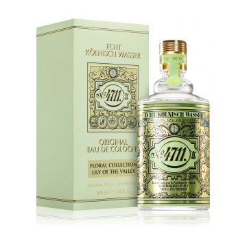 4711 Floral Collection Lily Of The Valley