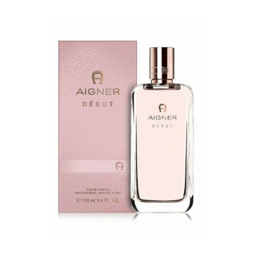 Aigner Début