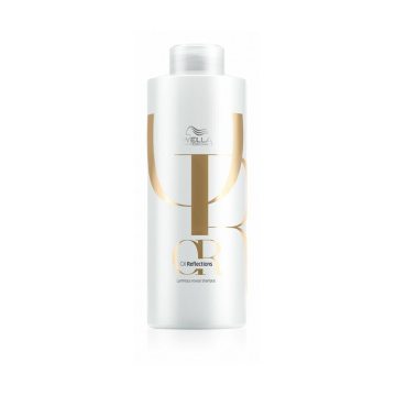 Wella Oil Reflections Luminous Reveal Shampoo