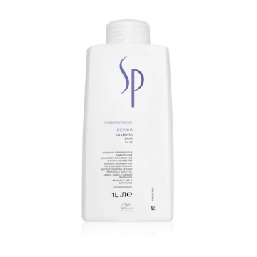 Wella SP Repair Shampoo