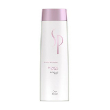 Wella SP Balance Scalp Shampoo