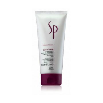 Wella SP Color Save Conditioner